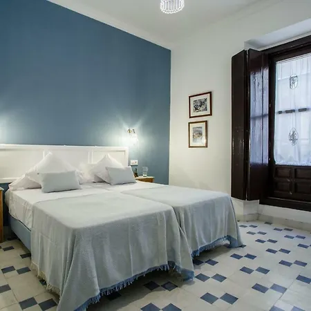 Hotel apartamentowy Machado