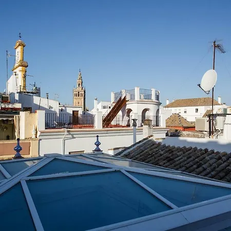 Machado Sevilla