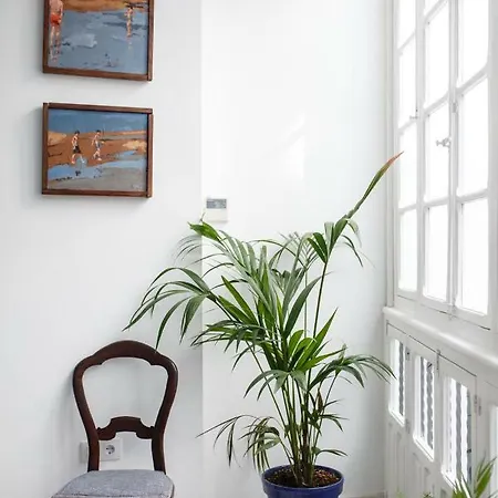 Machado Hotel apartamentowy 3*