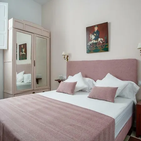 Machado Hotel apartamentowy