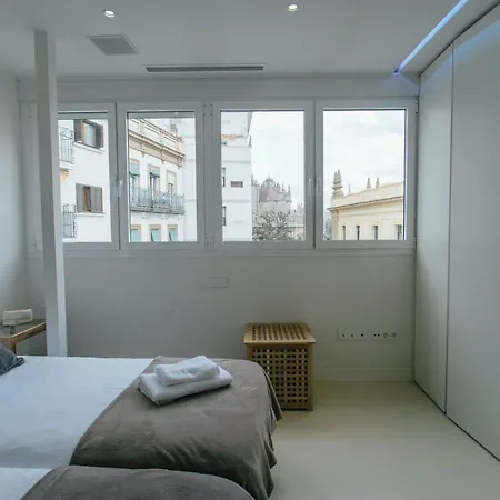 Appartement Preciosas Vistas A Catedral