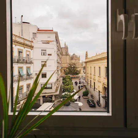 Appartement Preciosas Vistas A Catedral *