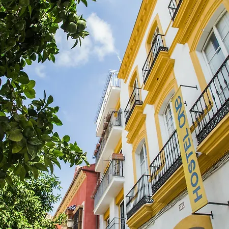 Hostel Onefam Centro