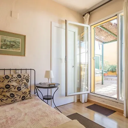 Bamberg Duplex Terrace Siviglia