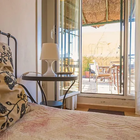 Appartamento Bamberg Duplex Terrace Siviglia