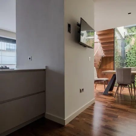 Hommyhome Arenal Luxury Апартаменты