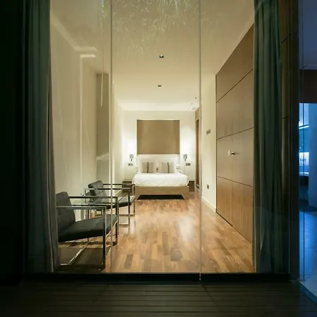 Hommyhome Arenal Luxury Апартаменты *