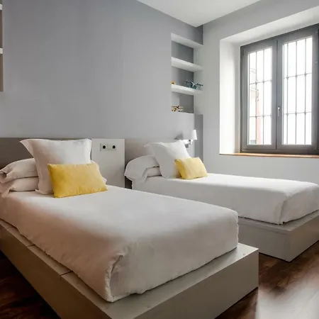 Hommyhome Arenal Luxury * Севилья
