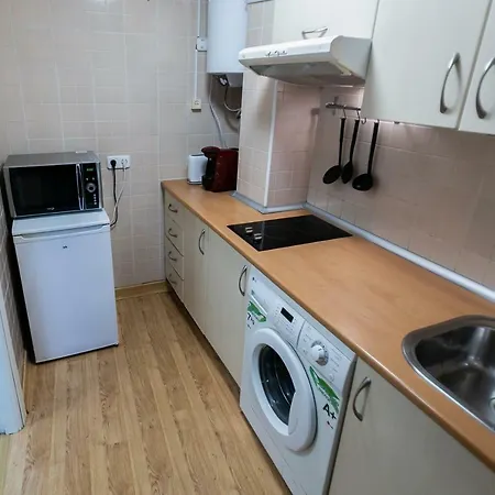 Appartement Charming House - Calm And Comfort In The Center *