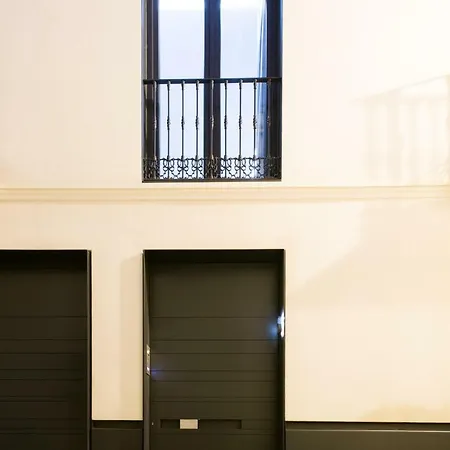 Hommyhome Arenal Luxury * Севилья