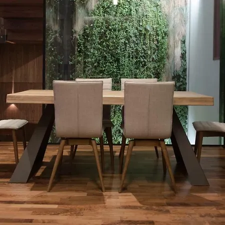 Hommyhome Arenal Luxury Севилья