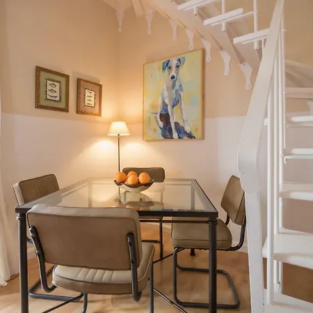 Appartamento Bamberg Duplex Terrace