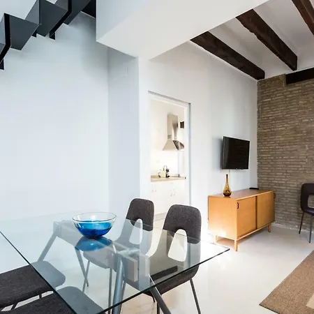 Almazen Apartamentos, Arrayan 23 Sevilla