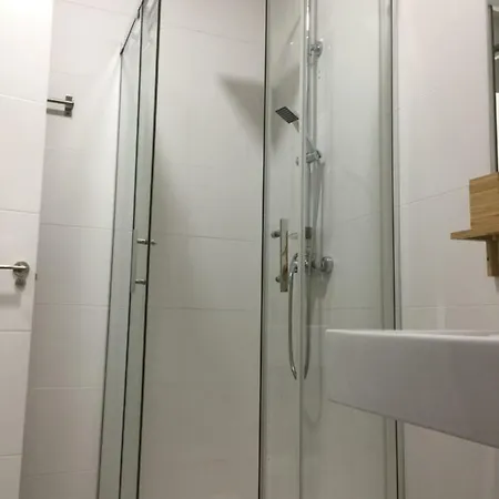 Imperial - Parking Gratis Apartamento
