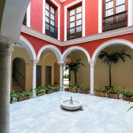 Caballerizas Centro