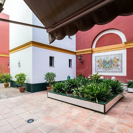 Caballerizas Centro Seville