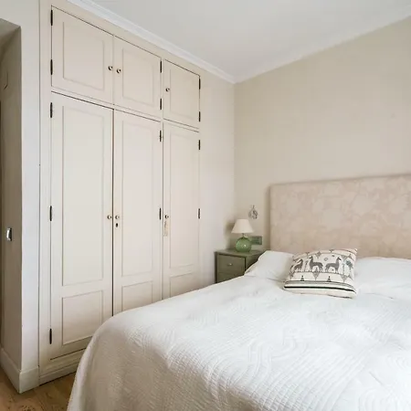 Caballerizas Centro Apartment Seville