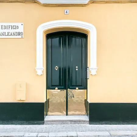 Caballerizas Centro *