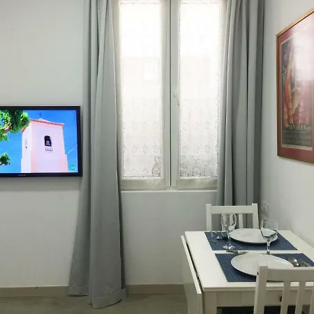 Apartamento Imperial - Parking Gratis