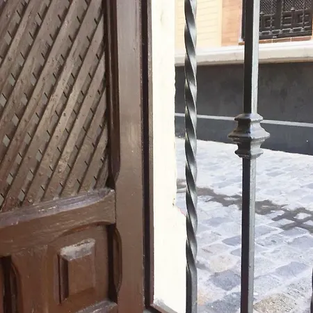 Apartamento Imperial - Parking Gratis *