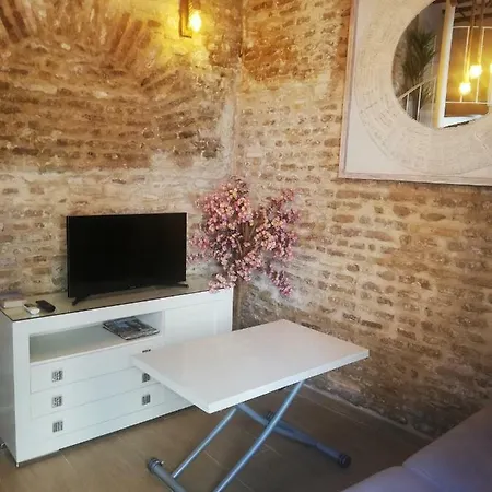 Apartamento Santa Clara Urban Estudio