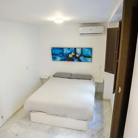 Rentalsevilla Espacioso Dúplex En La Puerta Real Apartamento *