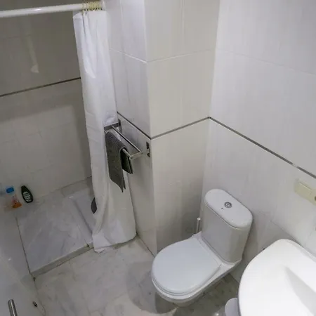 Apartamento Rentalsevilla Espacioso Dúplex En La Puerta Real