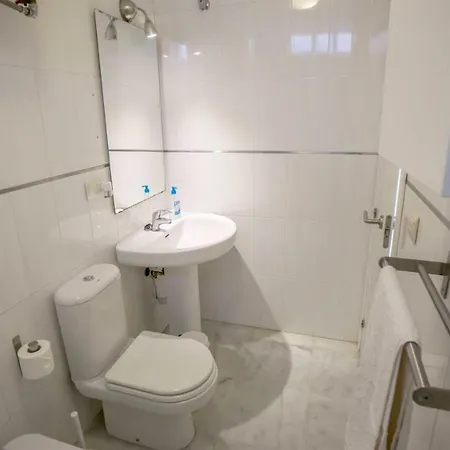 Apartament Rentalsevilla Espacioso Duplex En La Puerta Real Sewilla