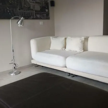Apartamento Luis Montoto Apartment *