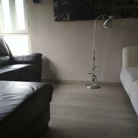 Apartamento Luis Montoto * Sevilla