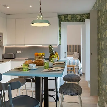 Apartment Ohliving Alcazar