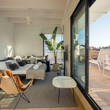 Ohliving Alcazar Apartment