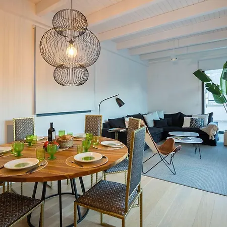 Ohliving Alcazar Apartment *