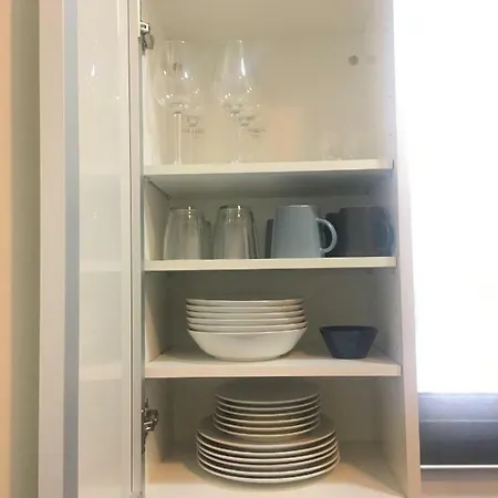 Apartamento Hispalis Puerta Carmona
