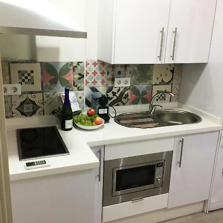 Imperial - Parking Gratis Apartamento