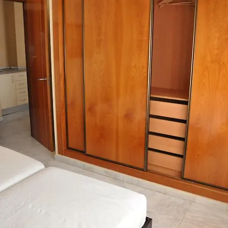 Apartment Luxsevilla Palacio *