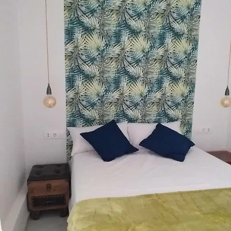 Apartment Wish San Luis De *