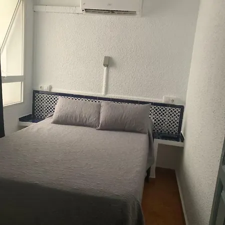 Pensión Alcobia
