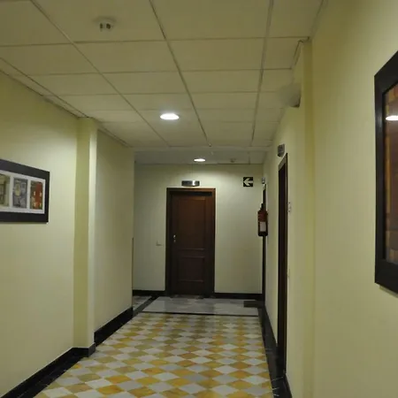 Luxsevilla Palacio