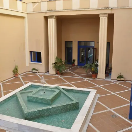 Apartment Luxsevilla Palacio *