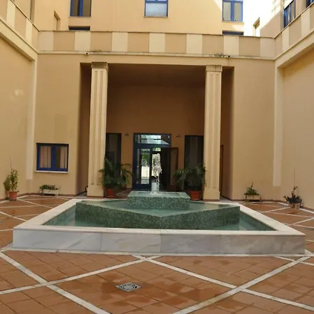 Luxsevilla Palacio Seville