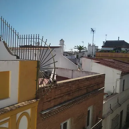 Wish Juderia De Sevilla