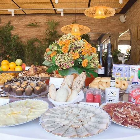 Aparthotel Sevilla 4*