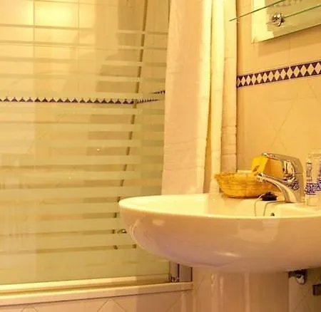 Apartment Luxsevilla Palacio