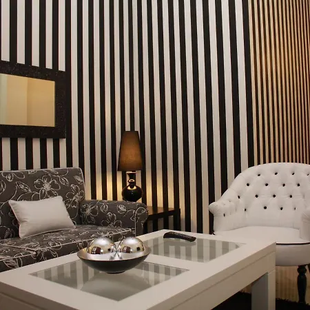 Apartamento Singular Pilatos