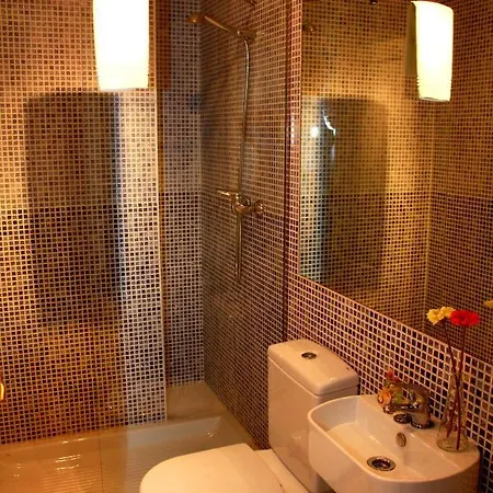 Apartamento Singular Pilatos