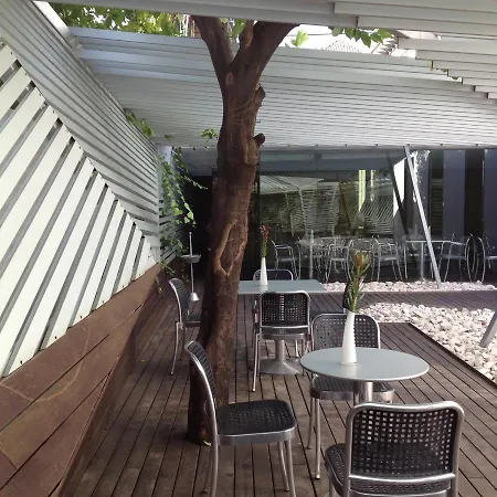 Boutique Holos Hotel 3*