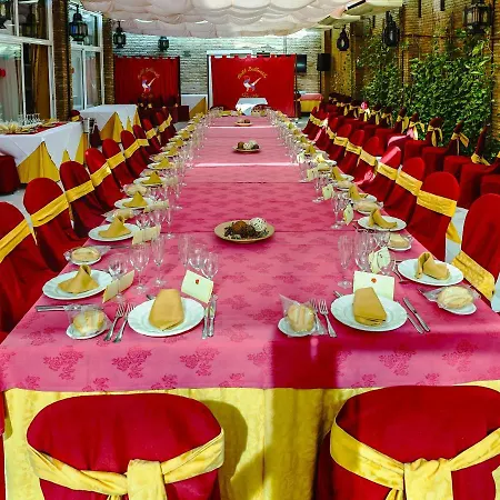 Hotel Bellavista