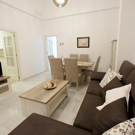 Santa Ana Donkey Appartement *