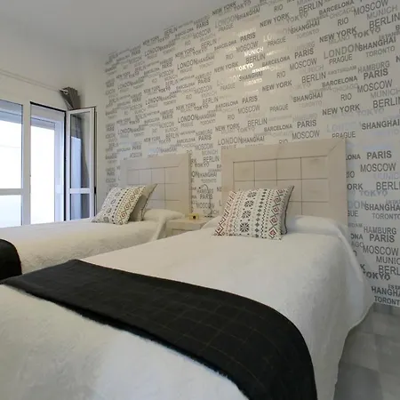 Santa Ana Donkey Appartement
